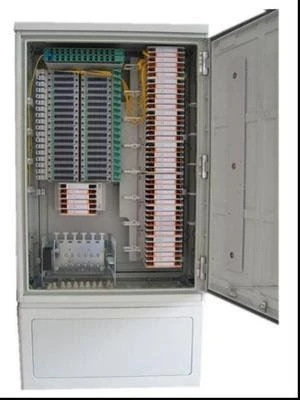 نقش جعبه انتقال کابل نوری