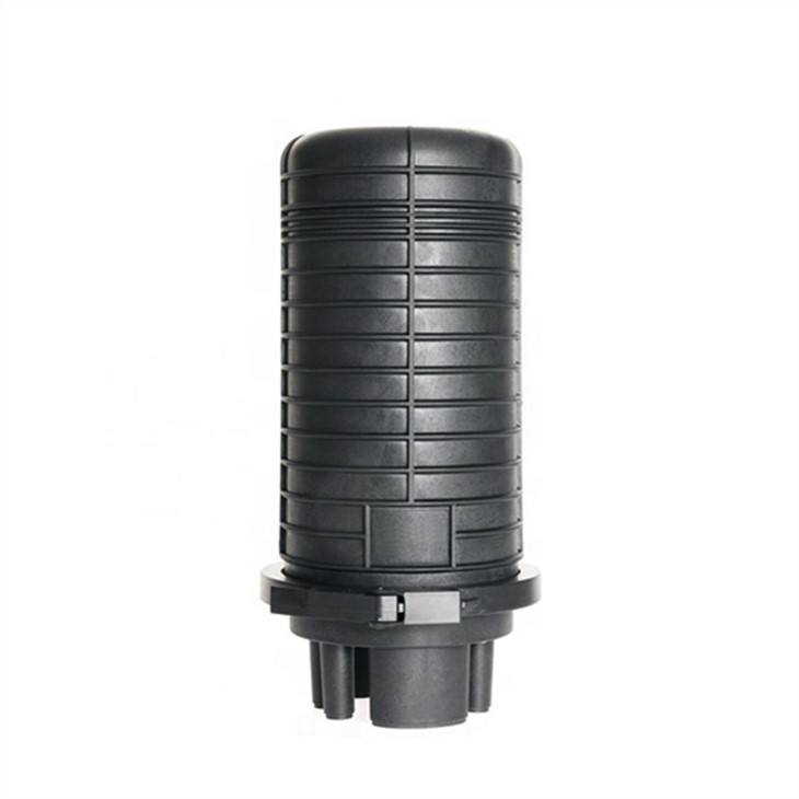 Waterproof Dome Optical Fiber Splice Box